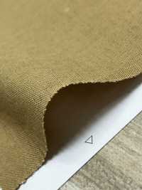 OJE253031-33 Cotton X Hemp Canvas, White Dyed, Natural Washer Finish[Textile / Fabric] Oharayaseni Sub Photo