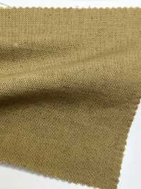 OJE253031-33 Cotton X Hemp Canvas, White Dyed, Natural Washer Finish[Textile / Fabric] Oharayaseni Sub Photo