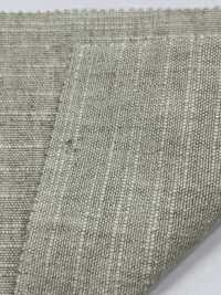 OJE354212 VINTAGE LIKE SLUB LINEN[Textile / Fabric] Oharayaseni Sub Photo