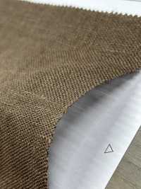 OJE61001 Hemp And Linen Canvas[Textile / Fabric] Oharayaseni Sub Photo