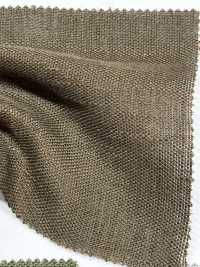 OJE61001 Hemp And Linen Canvas[Textile / Fabric] Oharayaseni Sub Photo