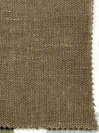 OJE61001 Hemp And Linen Canvas[Textile / Fabric] Oharayaseni Sub Photo