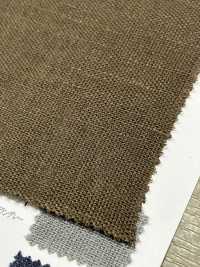 OJE61002 Hemp And Linen Canvas[Textile / Fabric] Oharayaseni Sub Photo