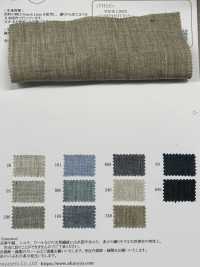 OLTS53W TOP Thread[Textile / Fabric] Oharayaseni Sub Photo