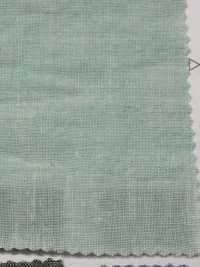 OLTS6044 Yarn-dyed Linen Dungaree[Textile / Fabric] Oharayaseni Sub Photo