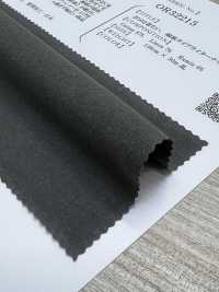 OR32215 A Linen -linen Typewritter Cloth With Natural Washing Process For A Smooth Feel[Textile / Fabric] Oharayaseni Sub Photo