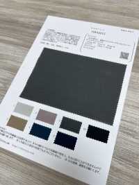 OR32215 A Linen -linen Typewritter Cloth With Natural Washing Process For A Smooth Feel[Textile / Fabric] Oharayaseni Sub Photo