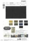 OS2095 C/CORDURA® Mini Ripstop Sun-dried Washer Processing
