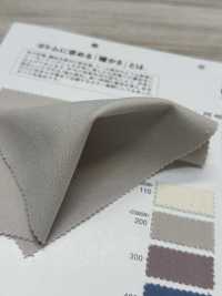 ZG800/W HEAT EFFECT VISLY®️ TWILL[Textile / Fabric] Matsubara Sub Photo