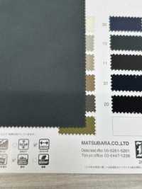 MT33600 Ashitamo -easy Weather-[Textile / Fabric] Matsubara Sub Photo