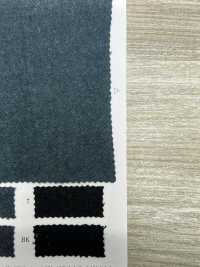 OAD4291 Nostalgic Atmosphere, 25-count Linen Wool Herringbone[Textile / Fabric] Oharayaseni Sub Photo
