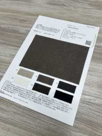 ODA25316 Cotton Linen High Density Cloth Drum Dyed[Textile / Fabric] Oharayaseni Sub Photo
