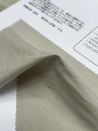 OA253082 Cotton Linen Typewritter Cloth Dry & Reflective Finish[Textile / Fabric] Oharayaseni Sub Photo