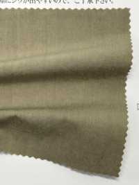 OR32209 Casual Yet Flexible. Cotton/nylon Natural Wash Finish[Textile / Fabric] Oharayaseni Sub Photo