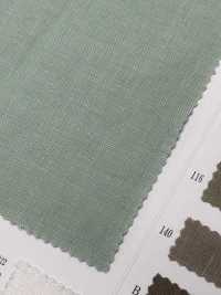 P40022 Simple JAPAN LINEN Plain Fabrics (Off)[Textile / Fabric] Oharayaseni Sub Photo