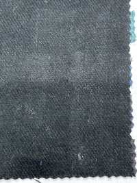 OSDC40041K 40/1 Twill JAPAN LINEN CC Finish Fuzzy Finish[Textile / Fabric] Oharayaseni Sub Photo