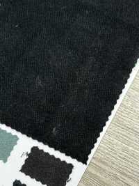 OSDC40042K 40/1 Twill JAPAN LINEN CC Finish Fuzzy Finish[Textile / Fabric] Oharayaseni Sub Photo