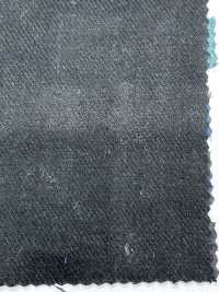 OSDC40043K 40/1 Twill JAPAN LINEN CC Finish Fuzzy Finish[Textile / Fabric] Oharayaseni Sub Photo