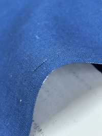 OWC24165 40/1 Indigo Linen[Textile / Fabric] Oharayaseni Sub Photo