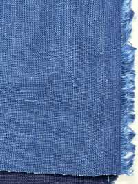 OWC24165 40/1 Indigo Linen[Textile / Fabric] Oharayaseni Sub Photo