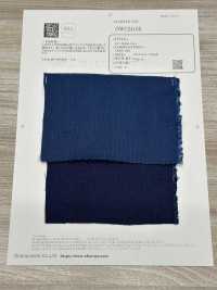 OWC24165 40/1 Indigo Linen[Textile / Fabric] Oharayaseni Sub Photo