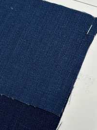 OWC24166 40/1 Indigo Linen[Textile / Fabric] Oharayaseni Sub Photo