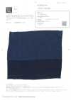 OWC24166 40/1 Indigo Linen