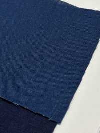 OWC25252 60/1 Indigo Linen[Textile / Fabric] Oharayaseni Sub Photo