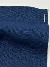 OWC25255 40/1 JAPAN LINEN High Density Indigo Dyed[Textile / Fabric] Oharayaseni Sub Photo