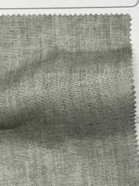 OWD25193 40/1 JAPAN LINEN Sumi-dyed[Textile / Fabric] Oharayaseni Sub Photo