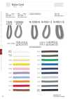 1026 Nylon Cord