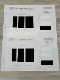 1036 Double Face Binder G[Ribbon Tape Cord] Telala (Inoue Ribbon Industry) Sub Photo