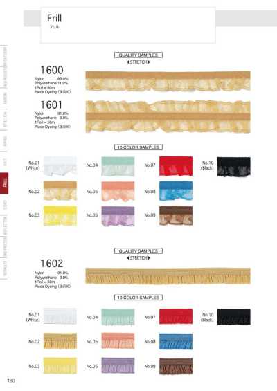 1602 Frill
