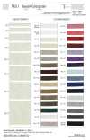 7651 Rayon Grosgrain