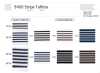 9400 Stripe Taffeta