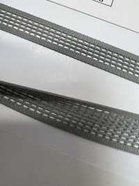 1631 Mesh Tape[Ribbon Tape Cord] Telala (Inoue Ribbon Industry) Sub Photo