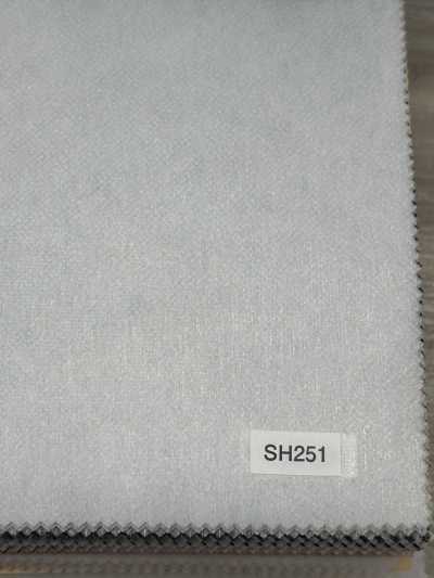 SH251 NOWVEN® Double Dot Series For Work Uniforms