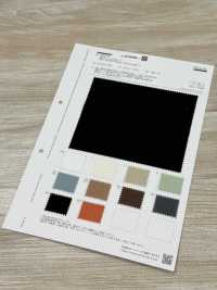 BD3373 Strong Down Proof Omi Bleached CC[Textile / Fabric] COSMO TEXTILE Sub Photo