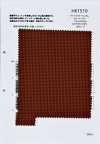 HK1510 Typewritter Cloth Gingham Sulfur Dye