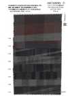 HK1400G Cotton Flannel Pigment Dyed
