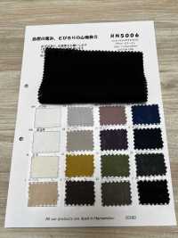 RN5006 Cotton Light Double Cross Plat Air In[Textile / Fabric] KOYAMA Sub Photo