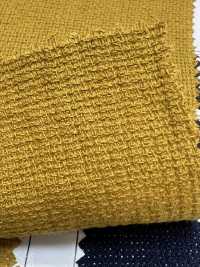 RN5038 Half Linen Panama Wild Wash[Textile / Fabric] KOYAMA Sub Photo