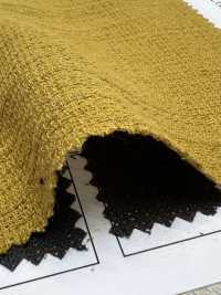 RN5038 Half Linen Panama Wild Wash[Textile / Fabric] KOYAMA Sub Photo