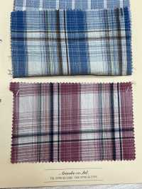 A-7034 Shirring Washer Processing[Textile / Fabric] ARINOBE Sub Photo