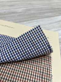 A-7034 Shirring Washer Processing[Textile / Fabric] ARINOBE Sub Photo