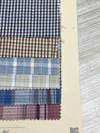 A-7034 Shirring Washer Processing[Textile / Fabric] ARINOBE Sub Photo