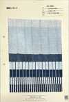 AN-9068 Cotton Linen Stripe