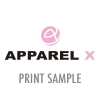 PRINT-E-TEX-SAMPLE Print Processing Fee For Sample