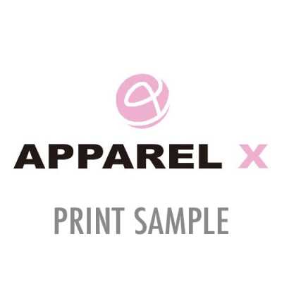 Sample Print Processing Fee