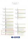 CK-1620 Cotton Twisted Cord 20×20